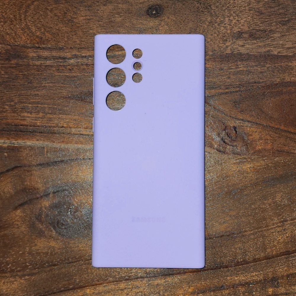 Samsung Galaxy S22 Ultra Phone Case